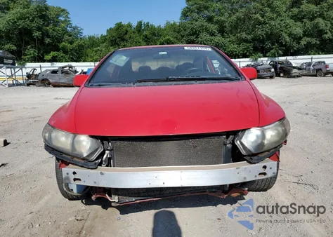 2011 Honda Civic Ex z USA, uszkodzony, nr VIN 2HGFG1B81BH506953